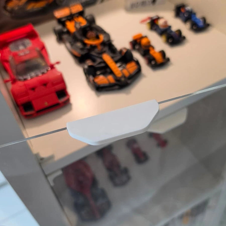 "KALLAX" Magnetic Window