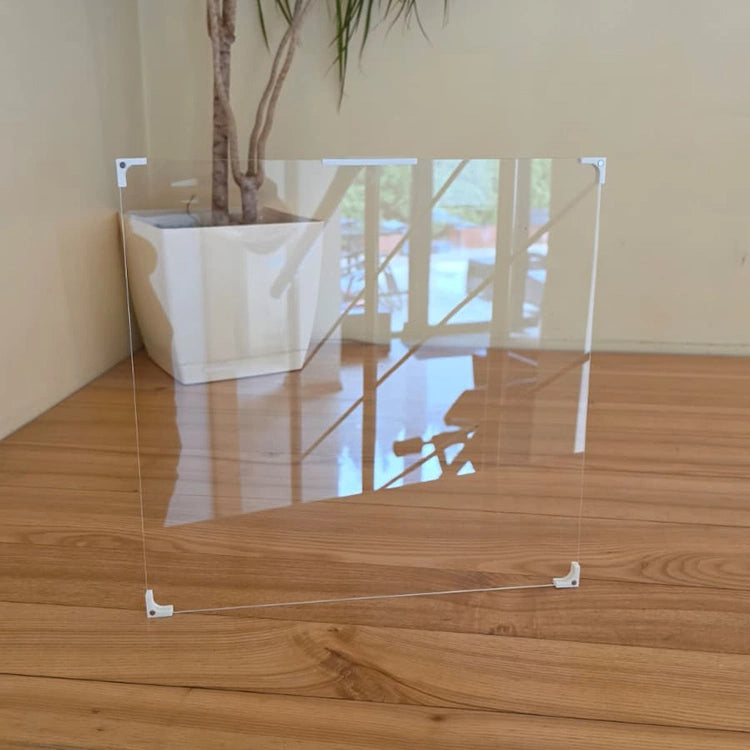 "KALLAX" Magnetic Window