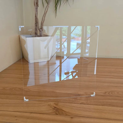 "KALLAX" Magnetic Window