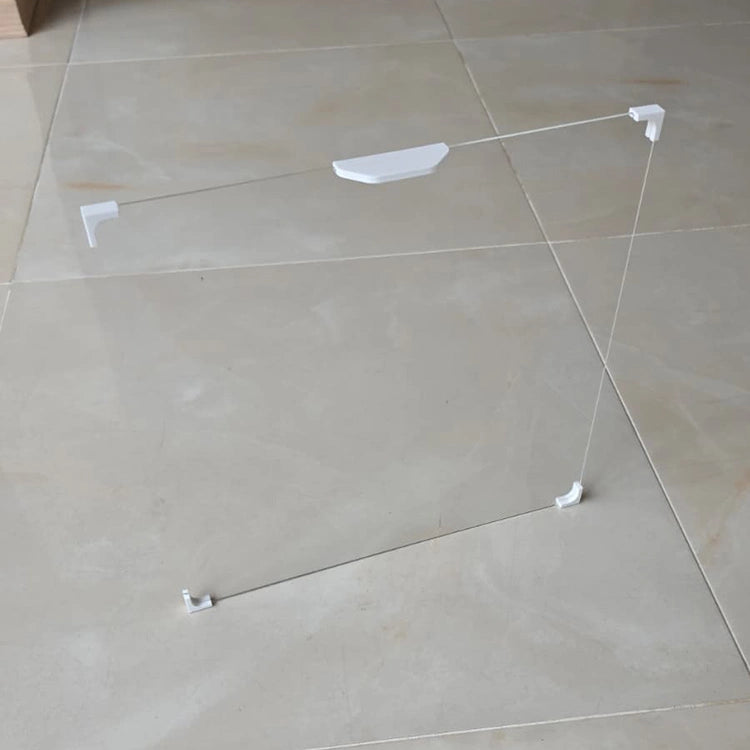 "KALLAX" Magnetic Window