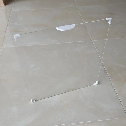 "KALLAX" Magnetic Window